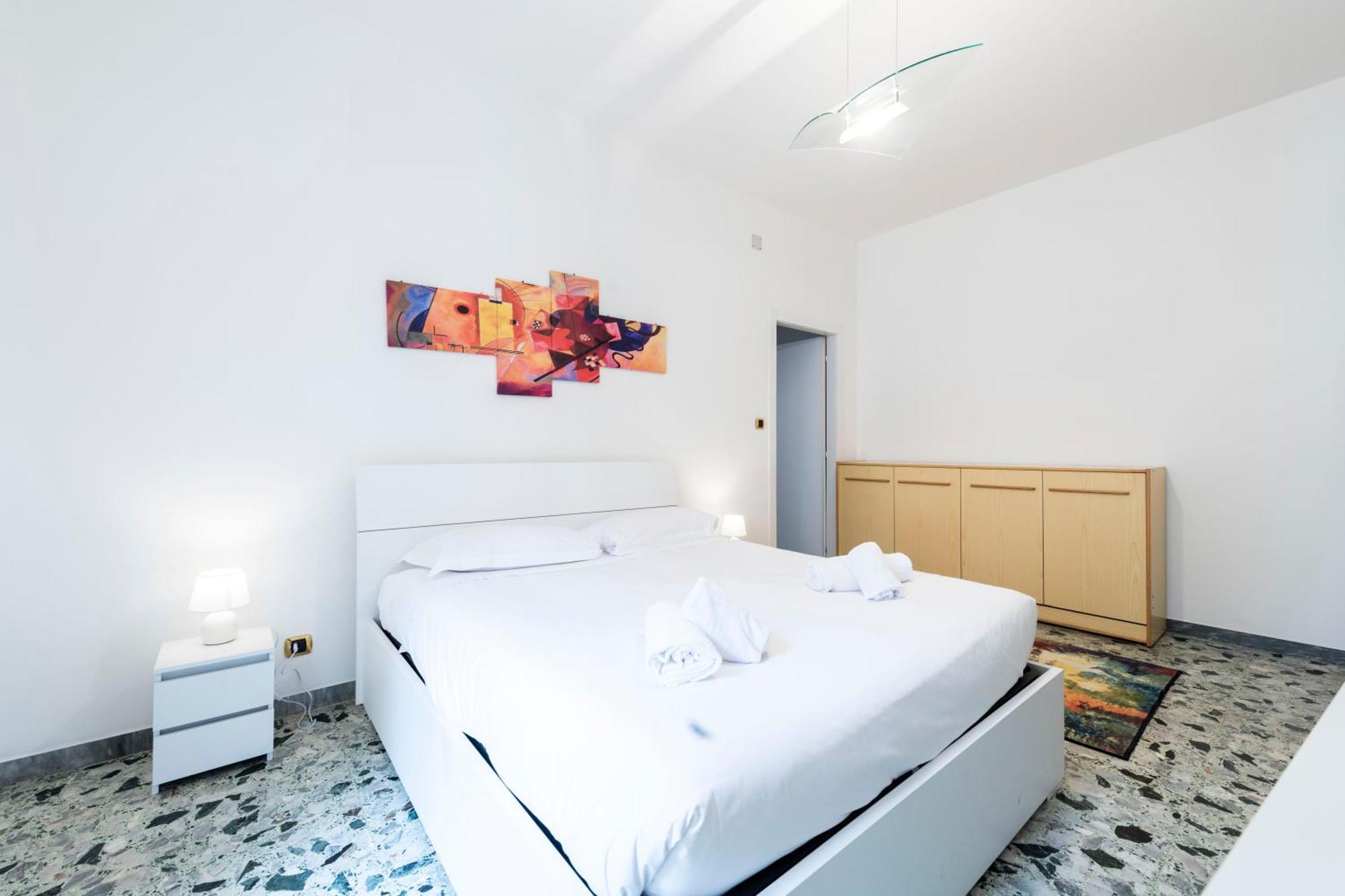 Victory Apartment Vérone Extérieur photo