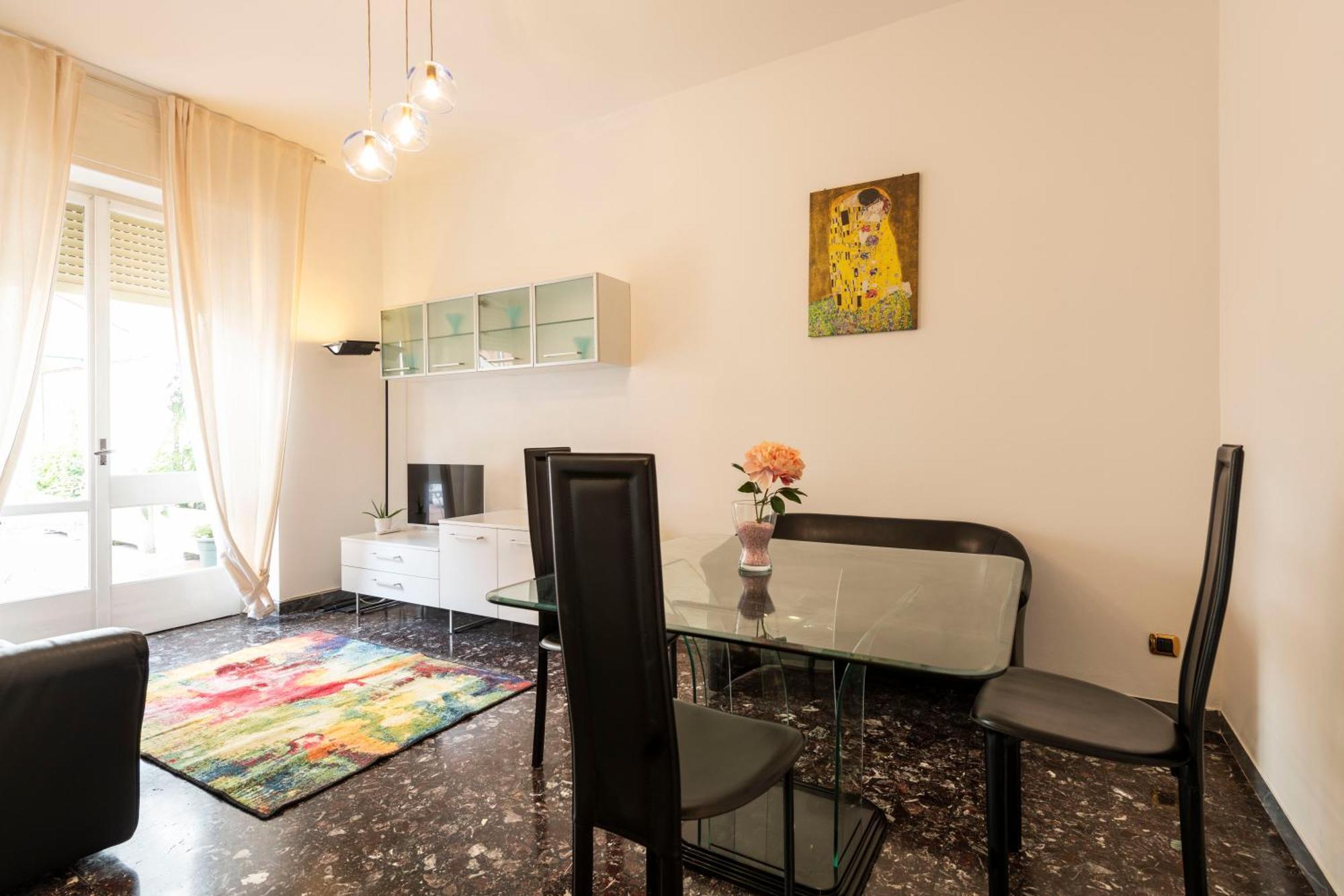 Victory Apartment Vérone Extérieur photo