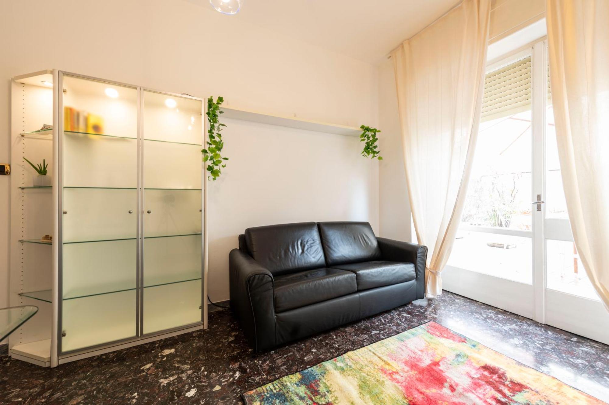 Victory Apartment Vérone Extérieur photo
