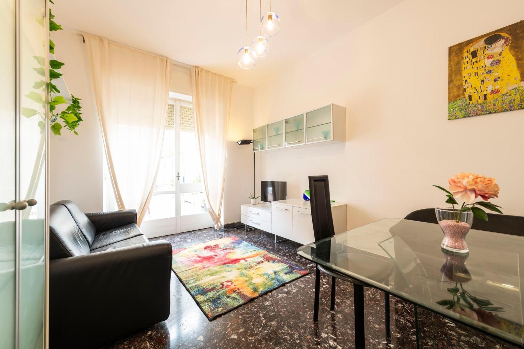 Victory Apartment Vérone Extérieur photo