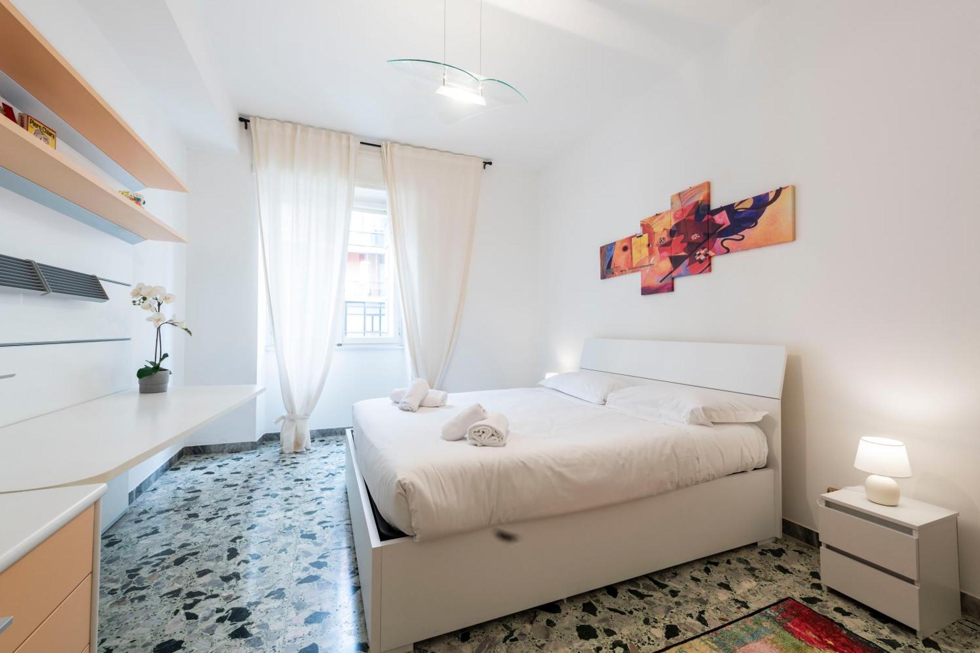 Victory Apartment Vérone Extérieur photo