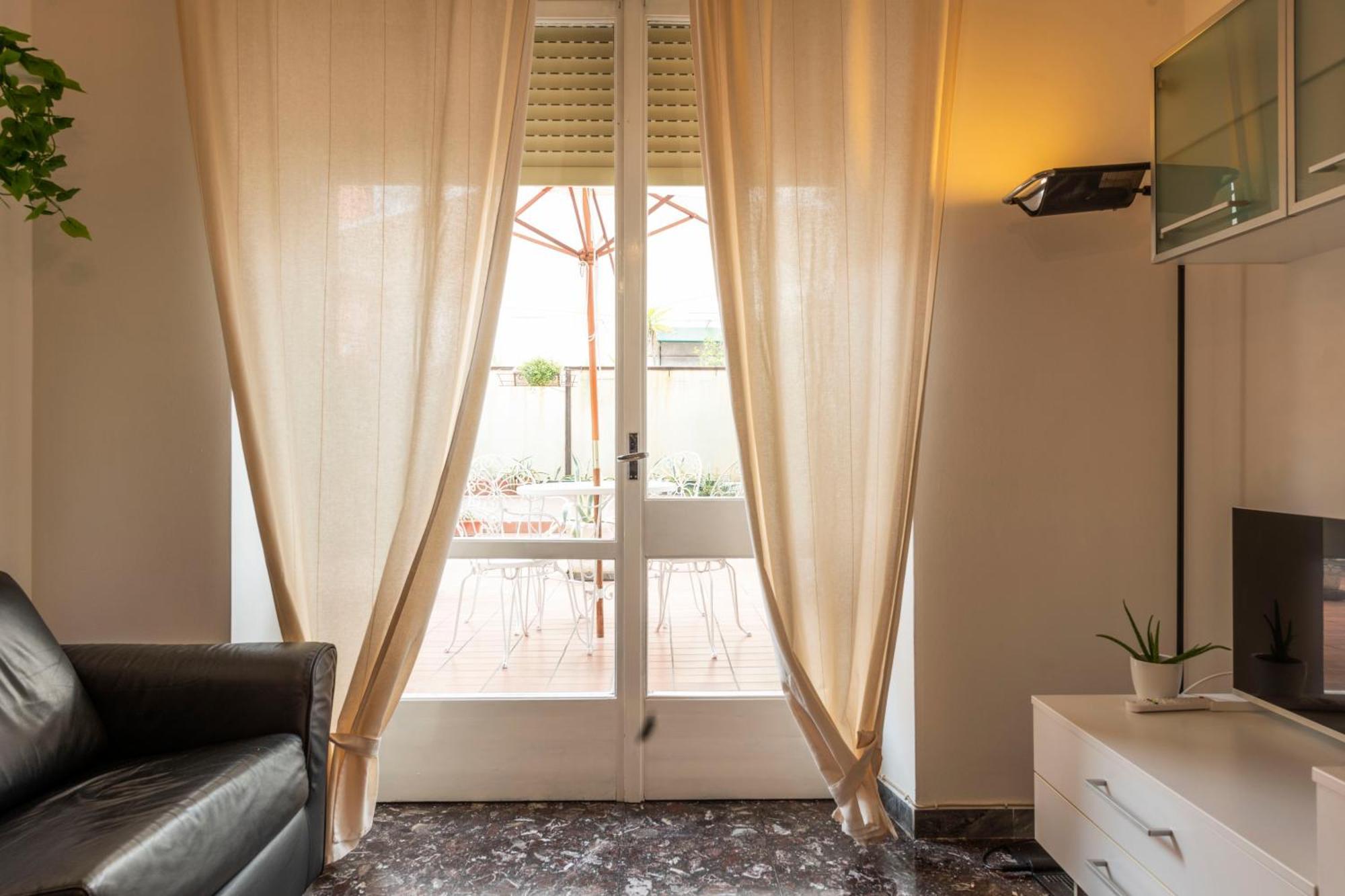 Victory Apartment Vérone Extérieur photo