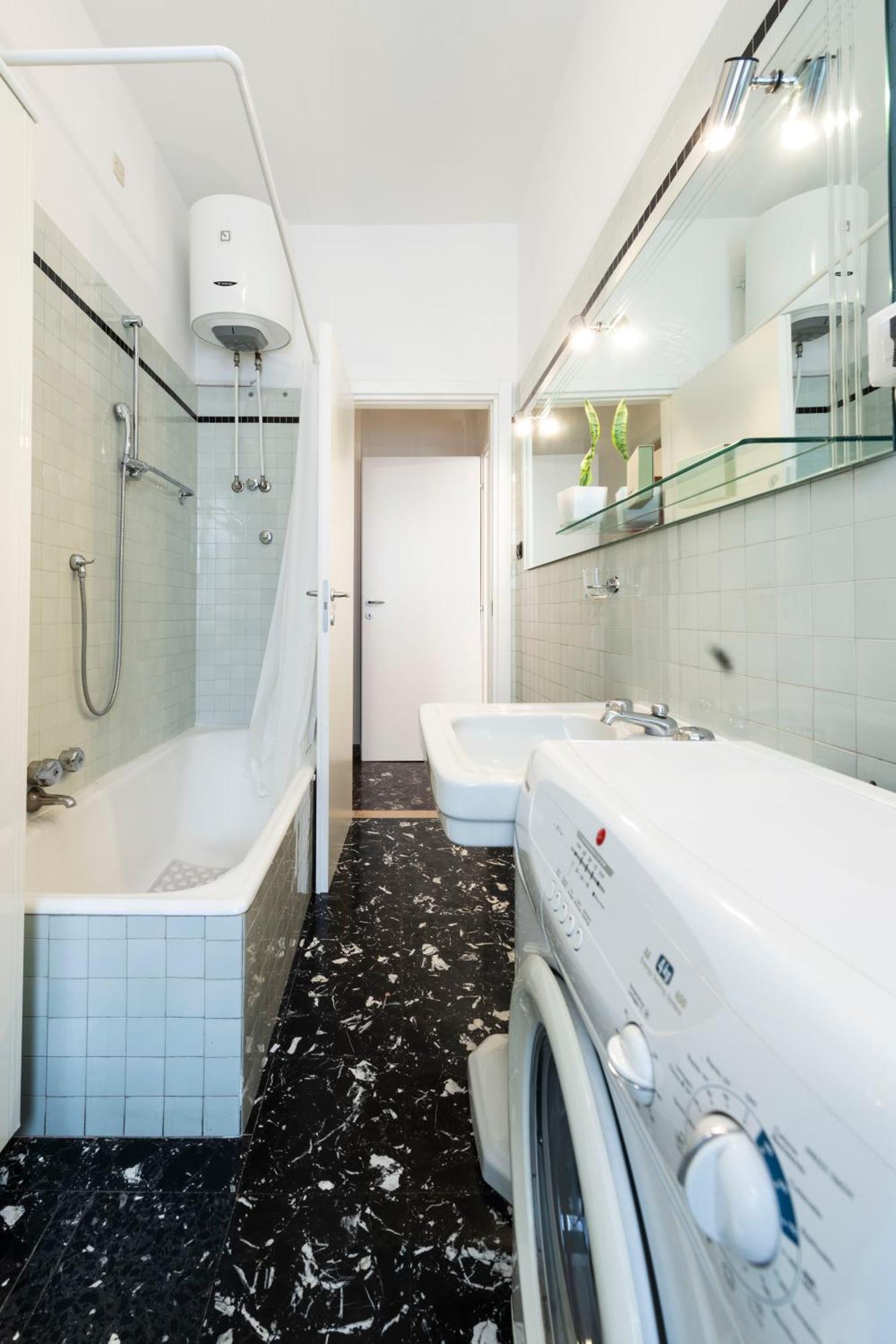 Victory Apartment Vérone Extérieur photo