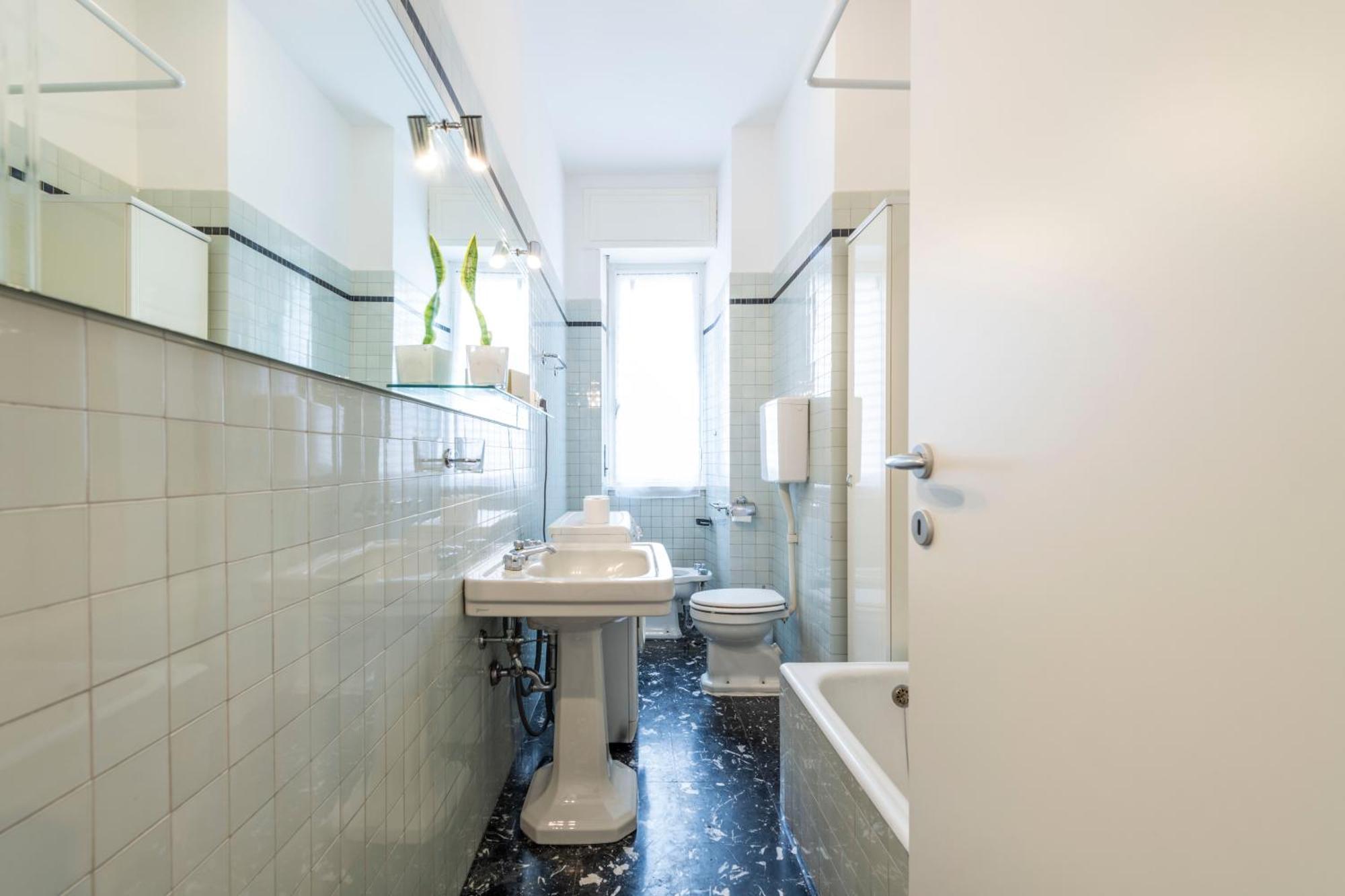 Victory Apartment Vérone Extérieur photo